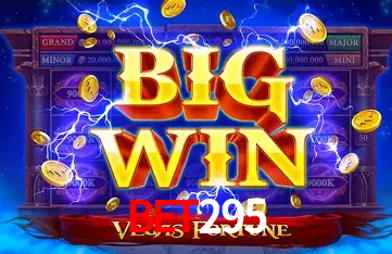 Explore as vantagens do BET295: serviço profissional e confiabilidade