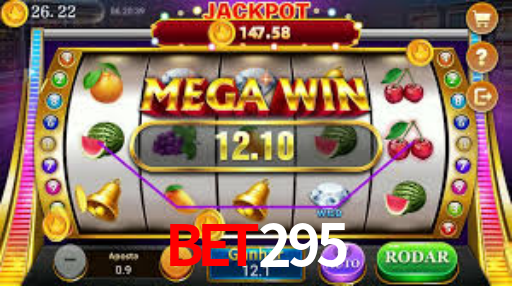 BET295 APP